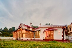 Shivv's heritage Resort Ooty