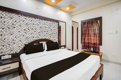 Super Townhouse Bihar Sharif Formerly Amulya Inn