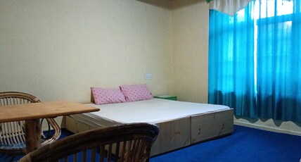 Khabrik home stay Room Type - Bedroom 2
