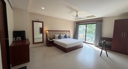 Mastiff Select Bidar Room Type - Suite with Breakfast