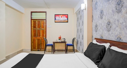 Super Hotel O Shillong Formerly Balaji Guest House Room Type - Deluxe Super Hotel O Shillong Formerly Balaji Guest House Room Type - Deluxe