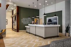 Hampton Inn & Suites San Juan, Puerto Rico