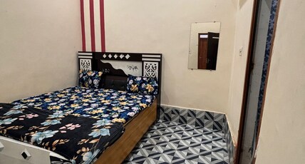 Vrindavan Sarovar Room Type - Standard