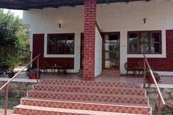 Wilderness at Masinagudi