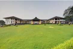 Kimmane Golf Resort