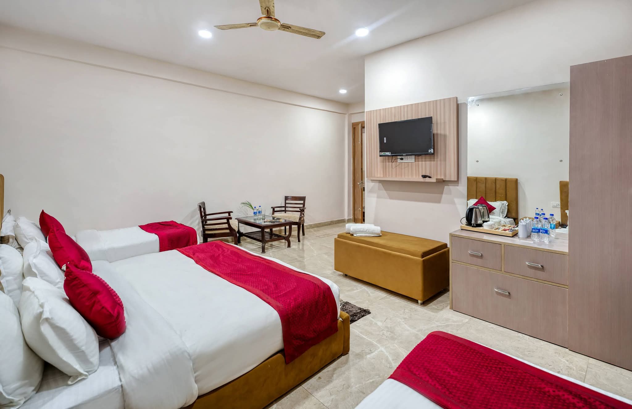 Royal Stay Hotels and Resorts - Tap to explore photos