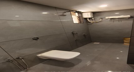 Hotel Grand Tulsi Room Type - Platinum Room