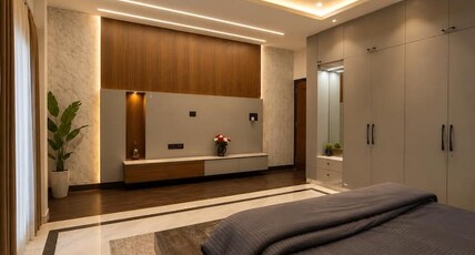 Regal Residency Stays Room Type - Deluxe Room