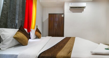 Hotel Aarav Room Type - Standard Room