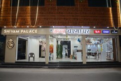 Hotel Shivam Palace
