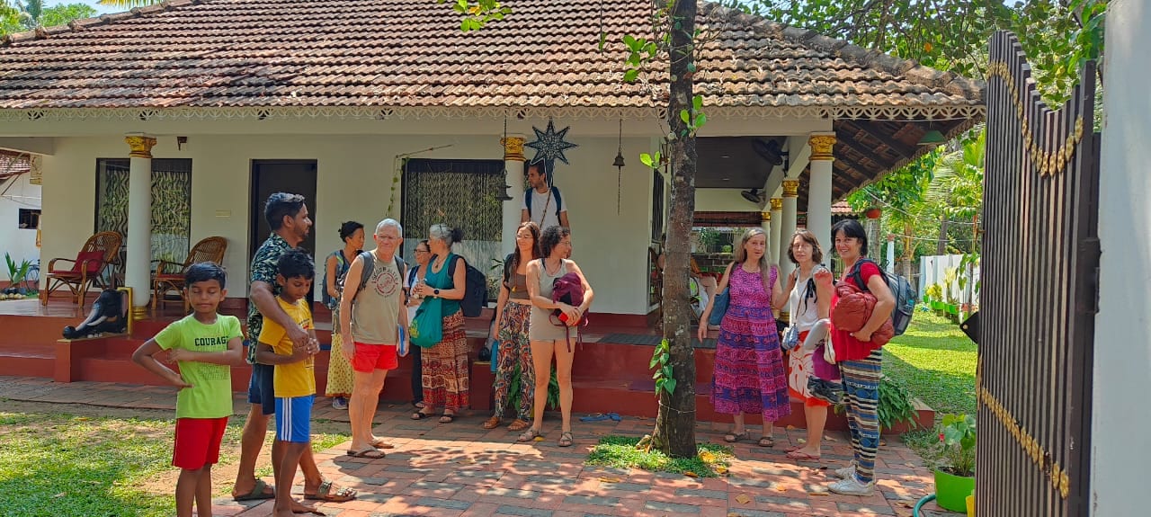 Main gallery