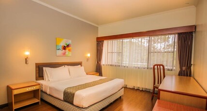 Copthorne Hotel Cameron Highlands Room Type - 3 Bedroom Apartment Copthorne Hotel Cameron Highlands Room Type - 3 Bedroom Apartment