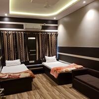 The Neelkanth Hotel Room Type - Standard Room