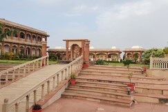 MPT Kutni Island Resort