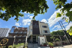 Address of The VrindWoods - Near Prem Mandir