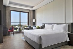 JW Marriott Bengaluru Prestige Golfshire Resort and Spa