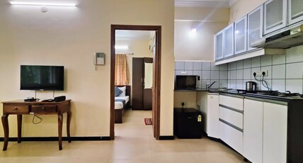 Ivy Retreat Apartments Baga Room Type - Studio