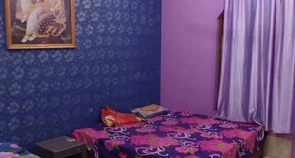 DARBARJI DURGAKALI Room Type - Bedroom 1