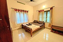 Arish Villa | South cliff