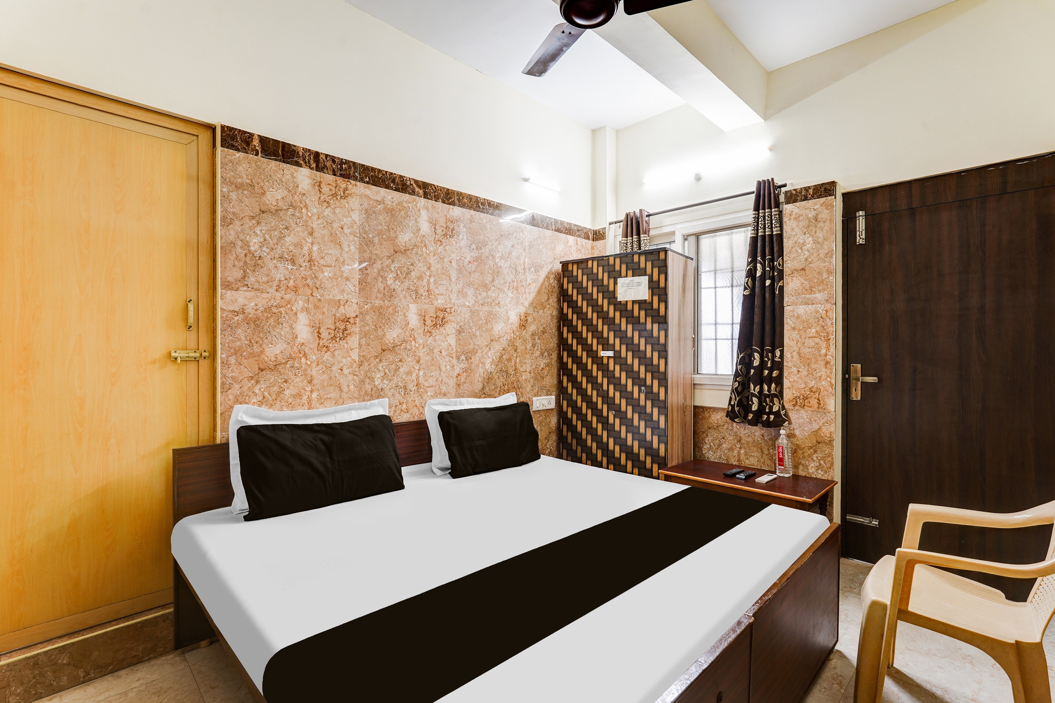 Hotel O Vimal Residency - Tap to explore photos
