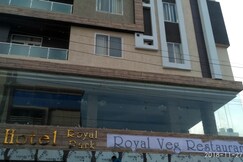 Hotel Royal Park