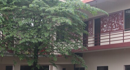 Naturevalley Homestay Samse Room Type - Bedroom 2