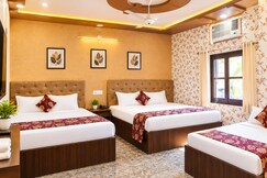 Address of Jindal B&B 2 min walk to Golden Temple