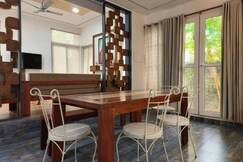 Ant Homes Kumbalangi |Premium 3 Bedroom Villa