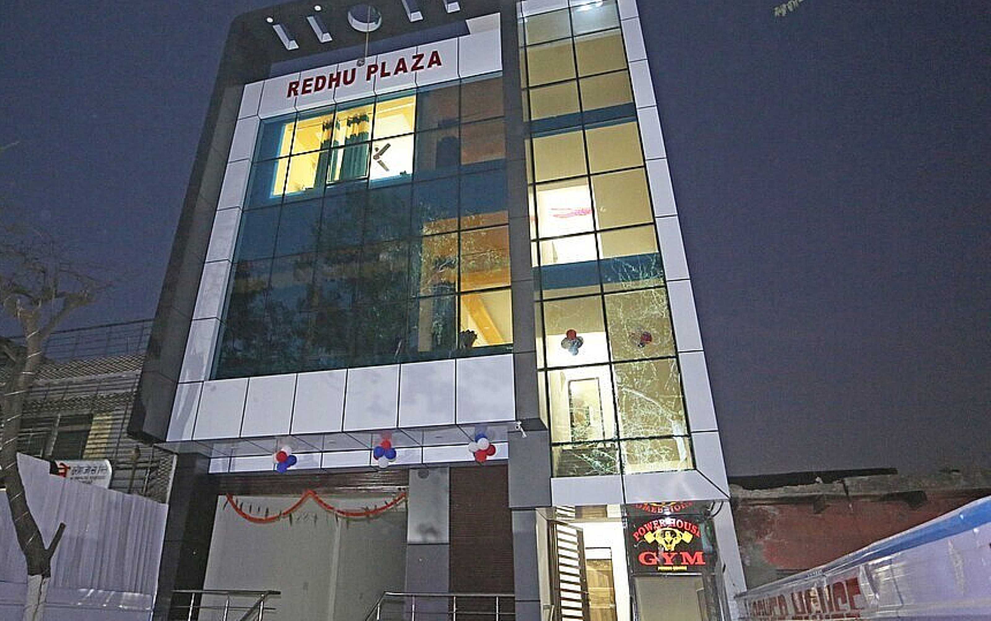 Hotel O Lakeview - Tap to explore photos