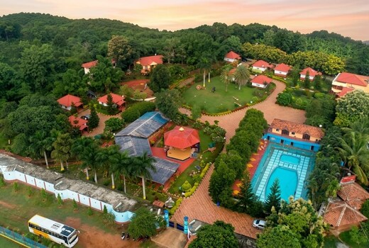 Sreedurga Veerabhoomi Resorts