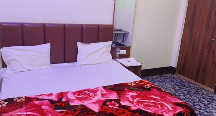 SHANTI NIWAS. Room Type - Bedroom 5