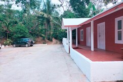 Red villas Nature Stay