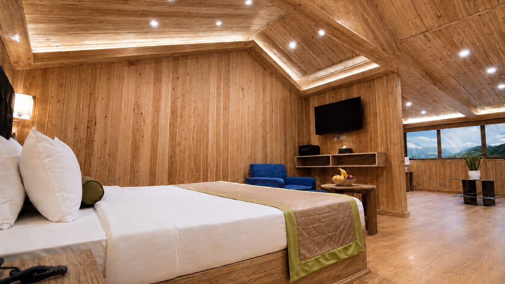 Valmere Magnolia Boutique Hotel & Spa - Tap to explore photos