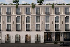 The Grand Jalsa Resort