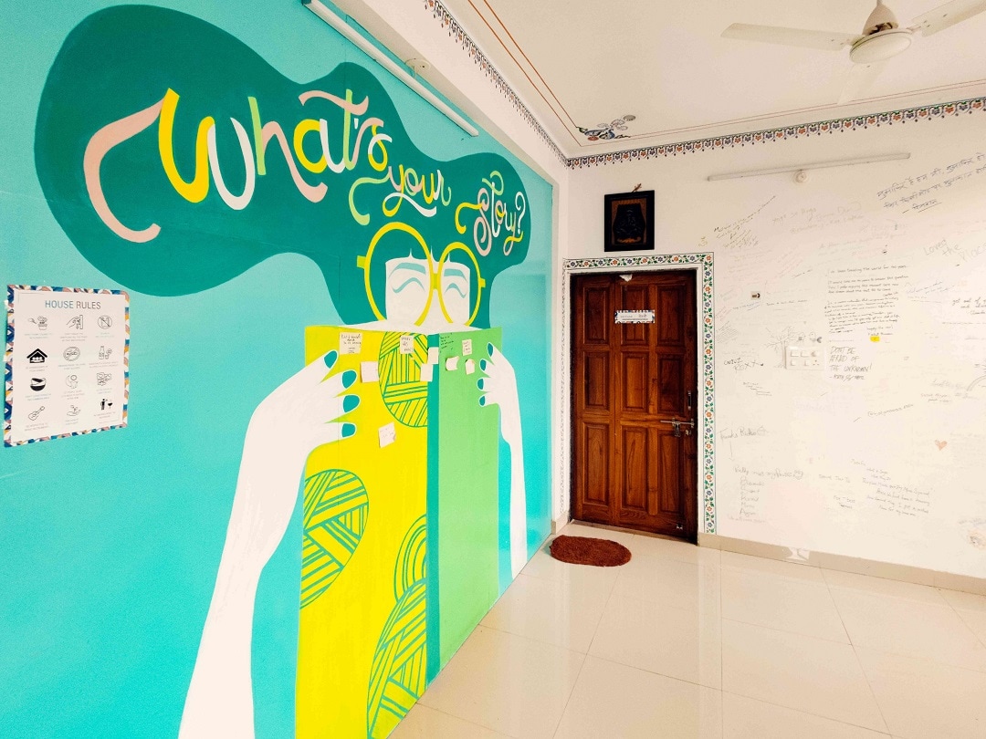 Musafir Hostel | Dorms & Rooms - Tap to explore photos
