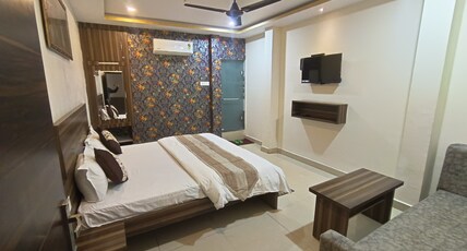 DEEPSUN REGENCY Room Type - SUPERIOR  ROOM