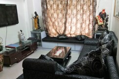 Dragonfly 2 BHK Apartment Emerald