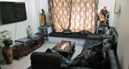 Dragonfly 2 BHK Apartment Emerald Room Type - Dragonfly 2 BHK Apartment Emerald