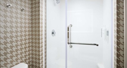 Home2 Suites by Hilton Towson Room Type - 1 KG BD LARGER STUDIO STE