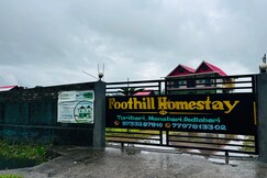 Address of FootHill Homestay 