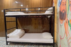 City Space Inn Hostel