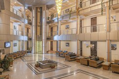 Sukhsagar Regency | Indoor heated pool