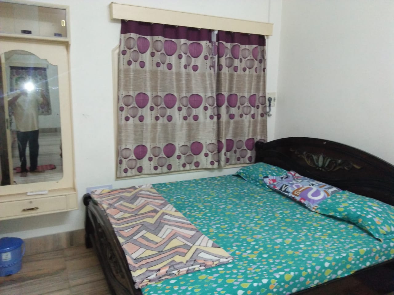 Mahalakshmi Residency - Tap to explore photos
