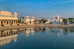 THE RAMGARH RESORT