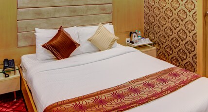 HOTEL SPENCER Room Type - Executive