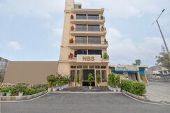 Noida Business Suites - Sector 141 & Advant