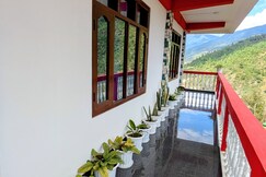 Vista Valley view homestay