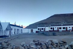 Tsokar Eco Resort & Restaurant