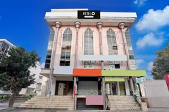 Super Hotel O Benz Circle Vijaywada Formerly Akshaya Pride