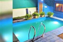 Ivy Little Door Cottage 3 BHK with Pool